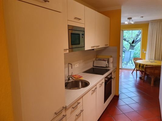 2 Zi. Appartement im EG-Küche.jpeg