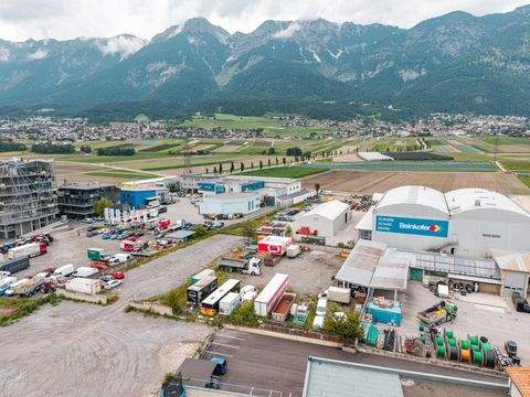 Hall in Tirol Industrieflächen, Lagerflächen, Produktionshalle, Serviceflächen