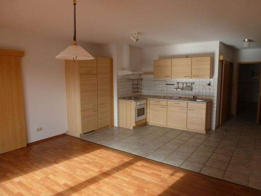 Küchenbereich