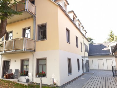 Radebeul Wohnungen, Radebeul Wohnung mieten