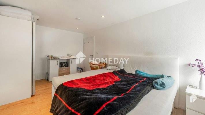 1. OG Schlafzimmer 2 2