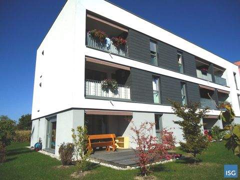 Burgkirchen Wohnungen, Burgkirchen Wohnung mieten