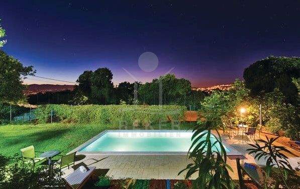 Ein exklusives Leben erster Klasse erwartet Sie