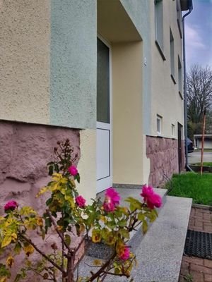 Willkommen Zuhause!