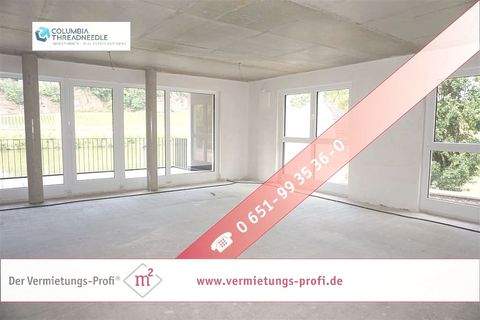 Trier Büros, Büroräume, Büroflächen 