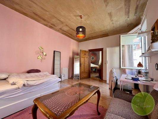 ... Räumen zu bewundern.