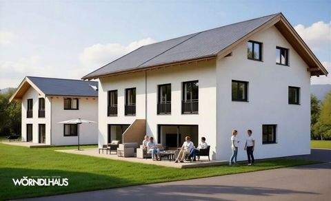 Kolbermoor Häuser, Kolbermoor Haus kaufen