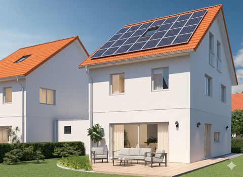 Moos Häuser, Moos Haus kaufen