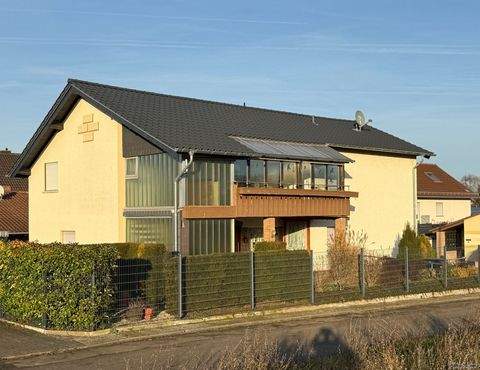 Gau-Bickelheim Häuser, Gau-Bickelheim Haus kaufen