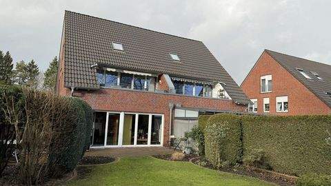 Rheine Wohnungen, Rheine Wohnung kaufen