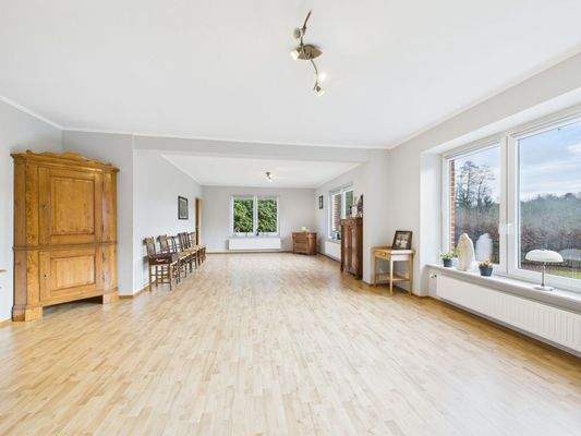 Wohnzimmer (Erdgeschoss)