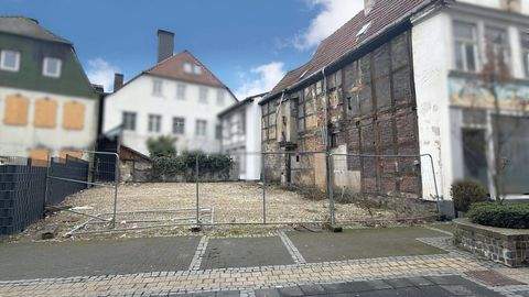 Iserlohn Grundstücke, Iserlohn Grundstück kaufen