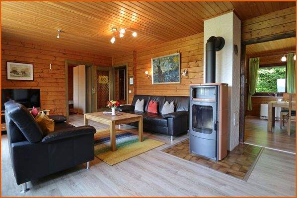 Beispielbild. So könnte Ihr Wozi ausschauen