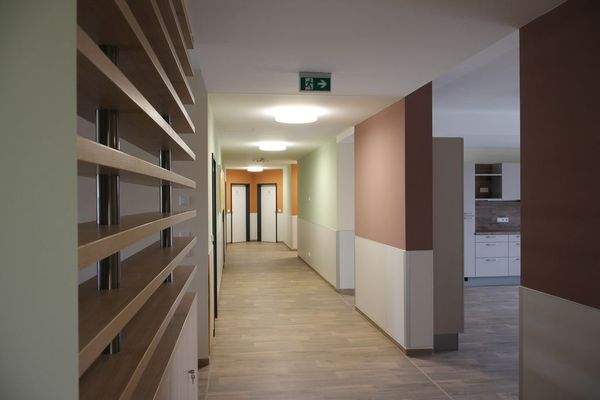 Gemeinschaftsbereich