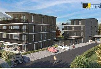 R&amp;R GmbH Stadtvillen           St. Johann Südost.j