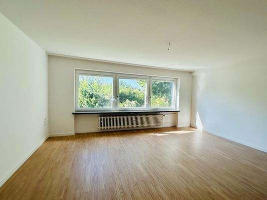 Schlafzimmer Untergeschoss