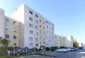 Friedrich Ebert Str.29-31