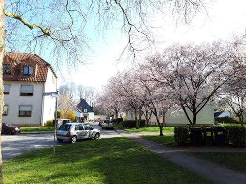 Bochum Wohnungen, Bochum Wohnung mieten