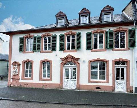 Trier Häuser, Trier Haus kaufen