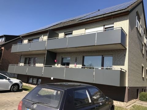 Northeim Wohnungen, Northeim Wohnung mieten