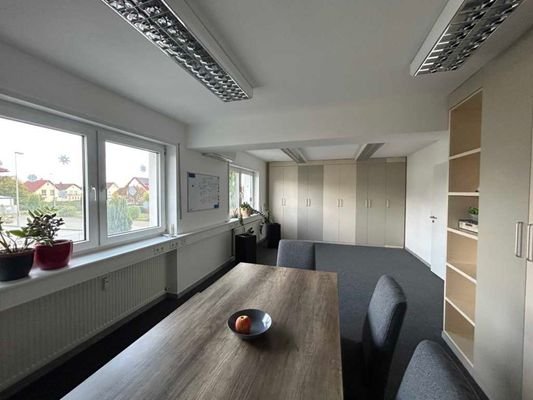 1. OG Büro 