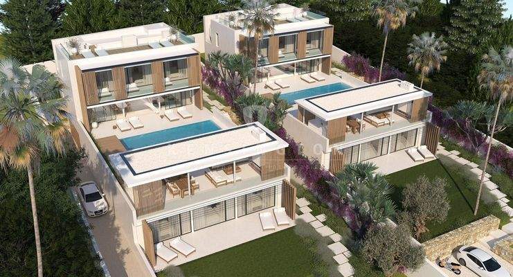 KPI1005 - Villa en venta - Villa zu verkaufen - Villa for sale - Villa te koop -