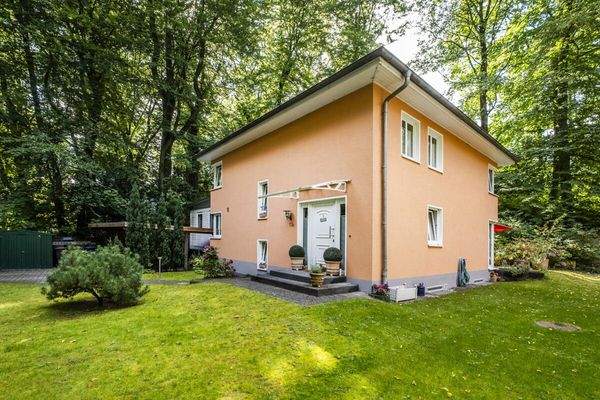 Toskanahaus & Loftwohnung