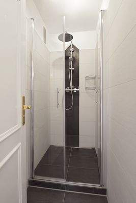 Dusche