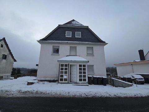 Greifenstein / Nenderoth Häuser, Greifenstein / Nenderoth Haus kaufen