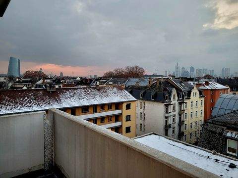 Frankfurt am Main Wohnungen, Frankfurt am Main Wohnung kaufen