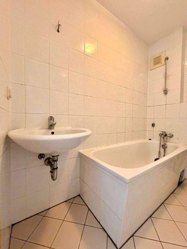 Saniertes 3-Raum-Apartment zwischen Domplatz und Universität - Foto 4