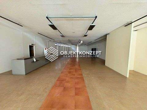 Spaichingen Ladenlokale, Ladenflächen 