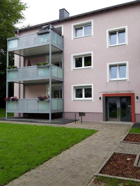 Oer-Erkenschwick Wohnungen, Oer-Erkenschwick Wohnung mieten