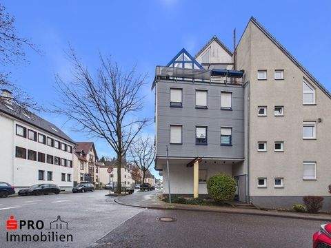 Saarbrücken Wohnungen, Saarbrücken Wohnung kaufen