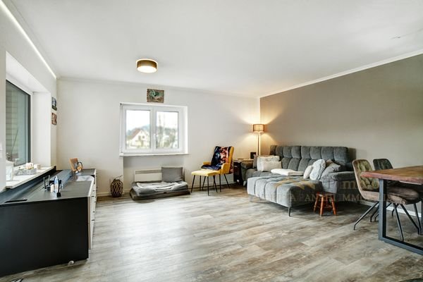Wohnraum XL