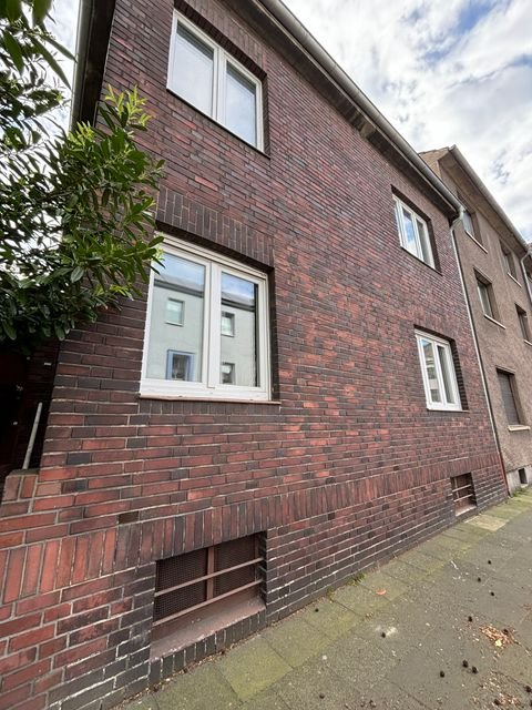 Duisburg Häuser, Duisburg Haus kaufen