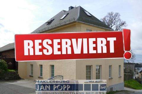 Greiz Häuser, Greiz Haus kaufen