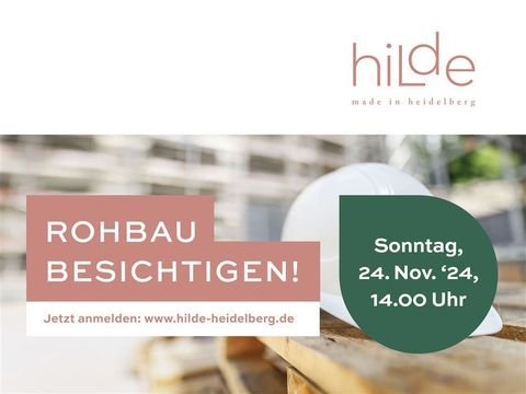 Heidelberg Wohnungen, Heidelberg Wohnung kaufen