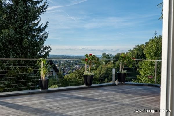 Aussicht