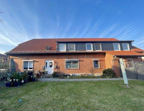 Wolfsburg / Warmenau Wohnungen, Wolfsburg / Warmenau Wohnung mieten