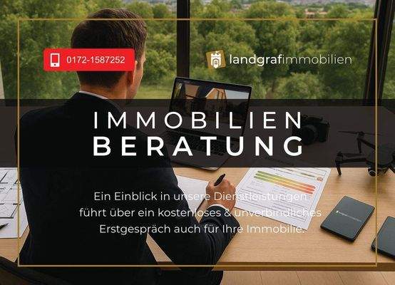 Immobilienberatung