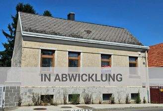 Straßenansicht - WZ iA