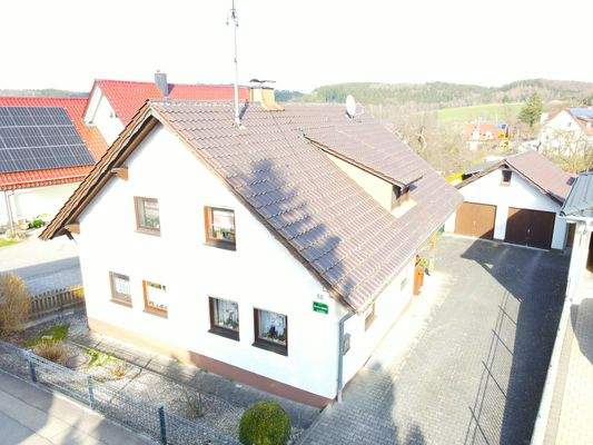 Zugang zur Immobilie