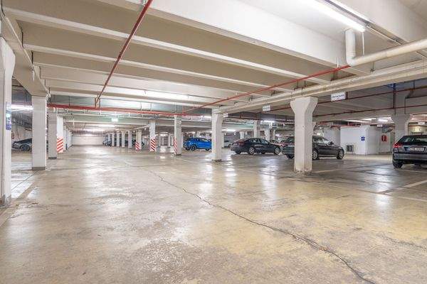 Tiefgarage