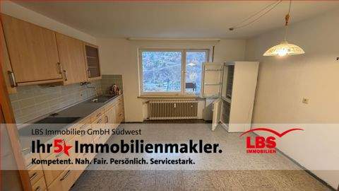 Schiltach Wohnungen, Schiltach Wohnung kaufen