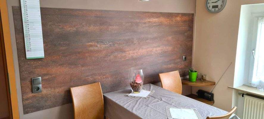 ET Wohnung Essbereich