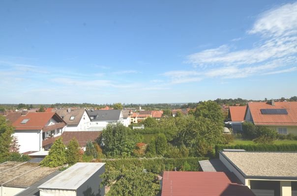 Fernsicht