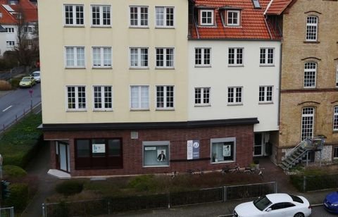 Göttingen Büros, Büroräume, Büroflächen 