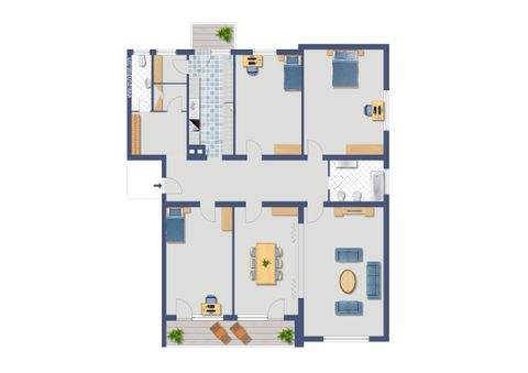 Würzburg Wohnungen, Würzburg Wohnung kaufen