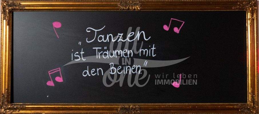 Spruch-Tanzen